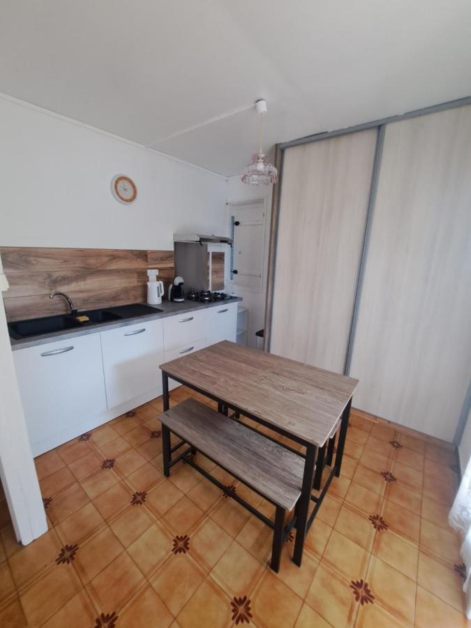 T1 Tout Confort Saint-Denis Exteriér fotografie