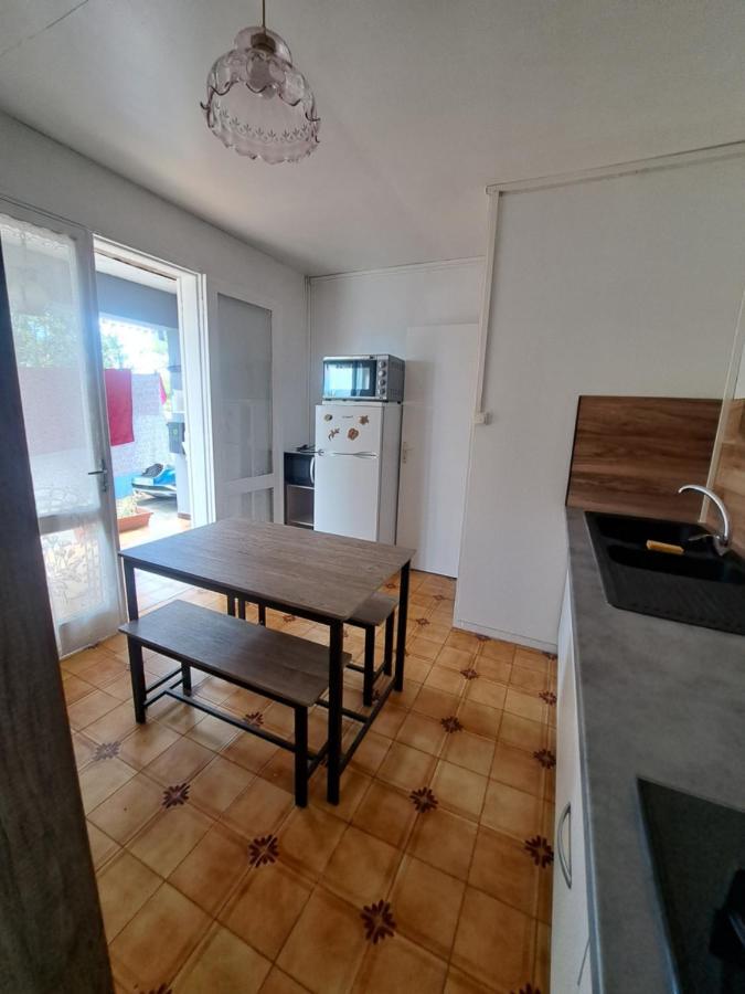 T1 Tout Confort Saint-Denis Exteriér fotografie